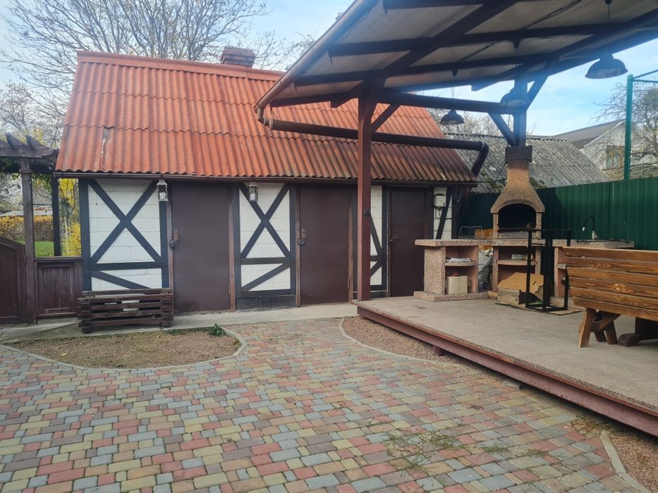 Еко Оренда будинку опалення і ГВП включено зимою в оренду