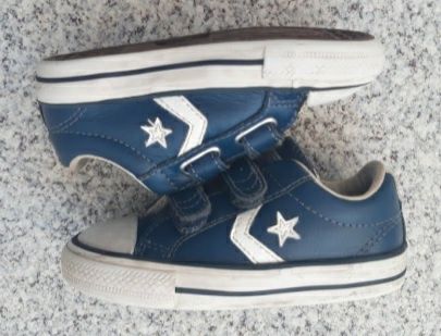 Sapatilhas nr 22 - All Star