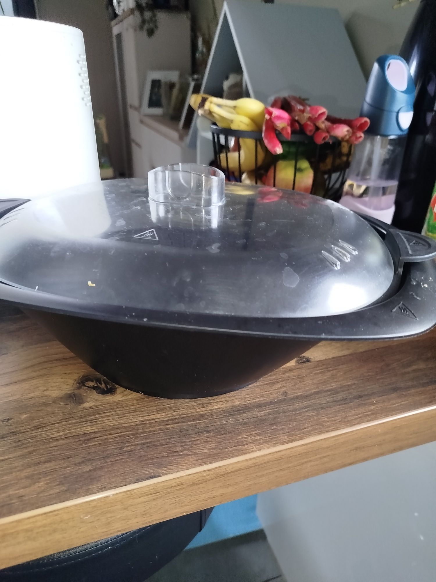Robot wielofunkcyjny Hoffen Chef Express T9532 |1500W|BIAŁY