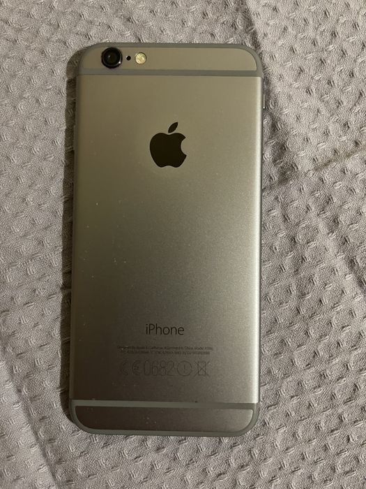 Iphone 8 камера основна