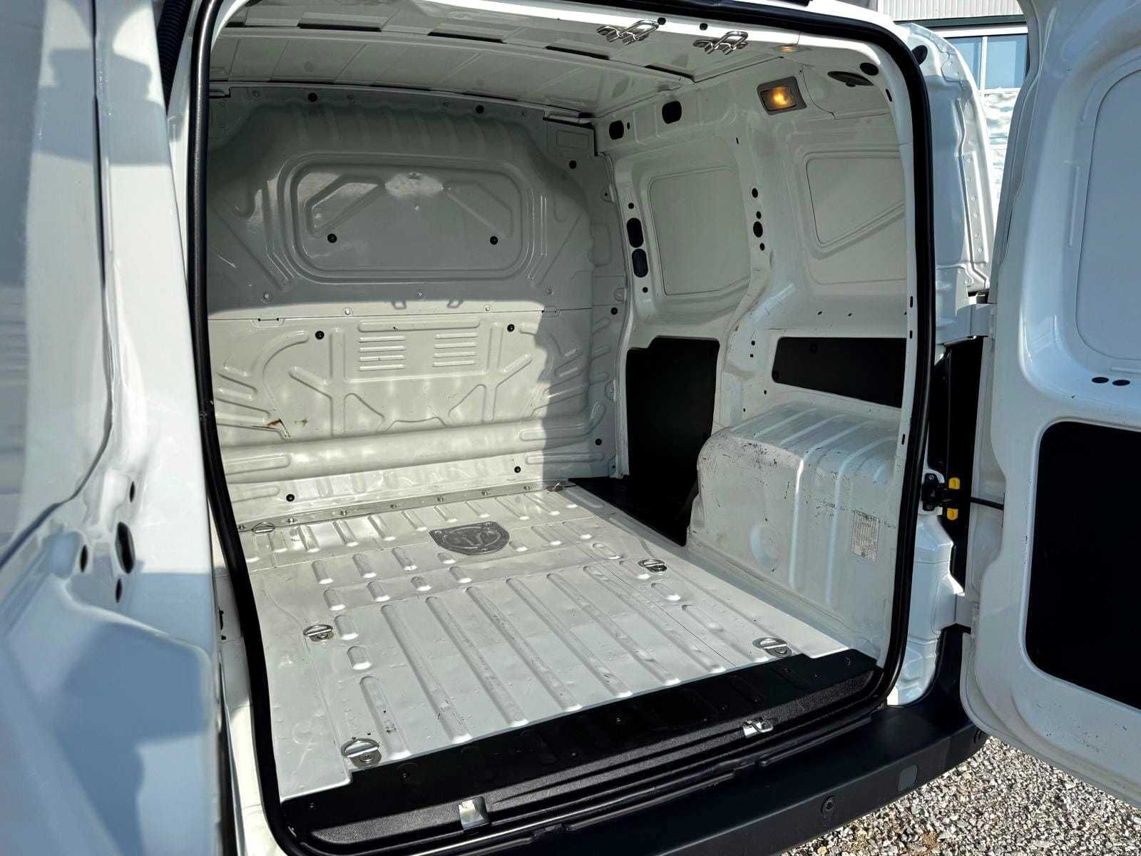 Fiat Fiorino diesel 1.3Mjet 2015 - (IVA dedutível)