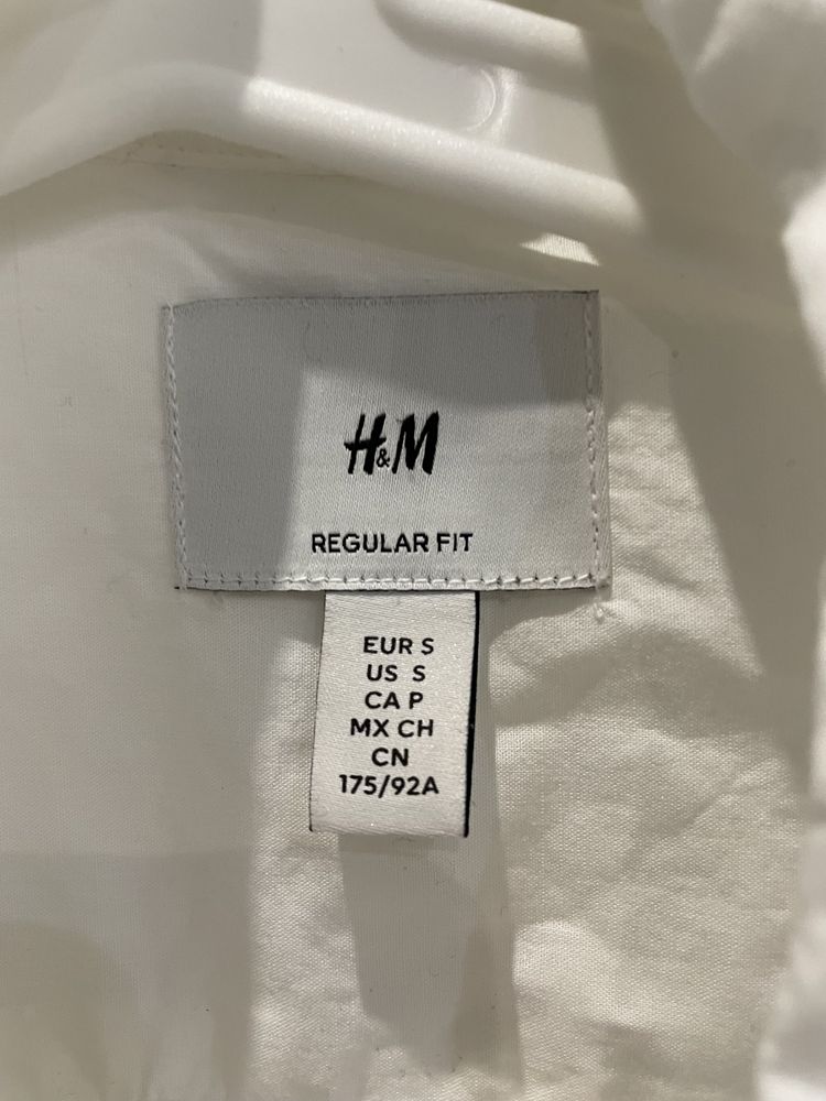 Koszula męska H&M
