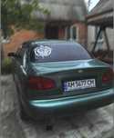 Оренда авто Sens 1.3