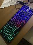 Mars Gaming MK215 / MK218 / MK220 RGB (Novo)