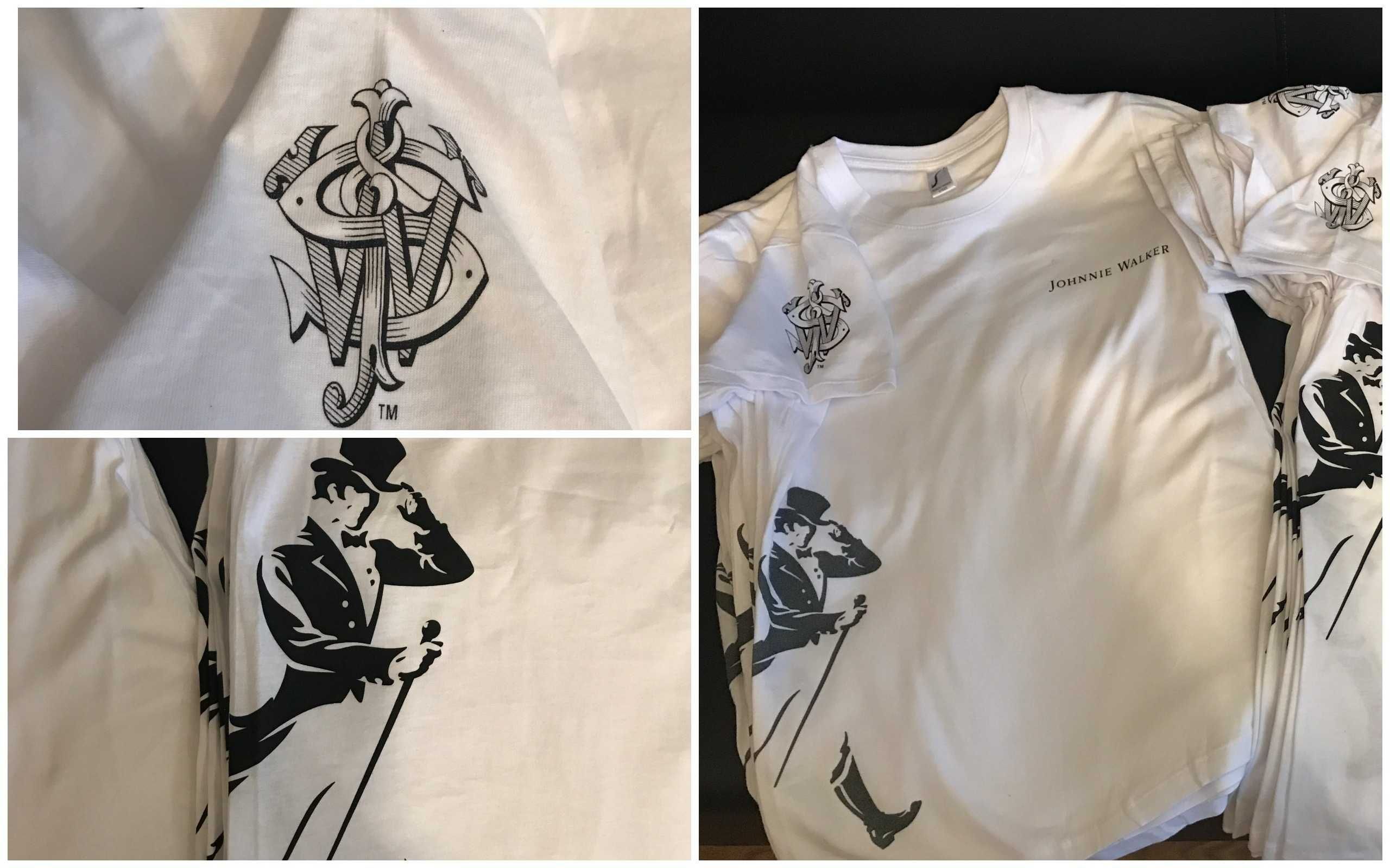 Koszulki z własnym nadrukiem logo już od 10 sztuk
