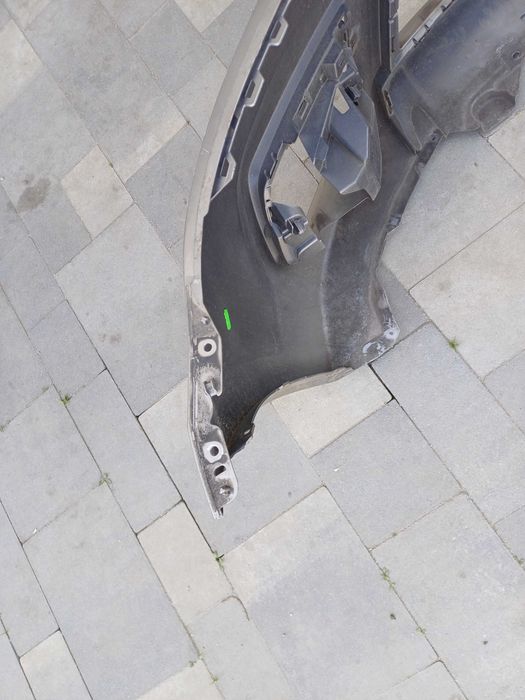 zderzak skoda yeti lift 13-18 5l080.7221f