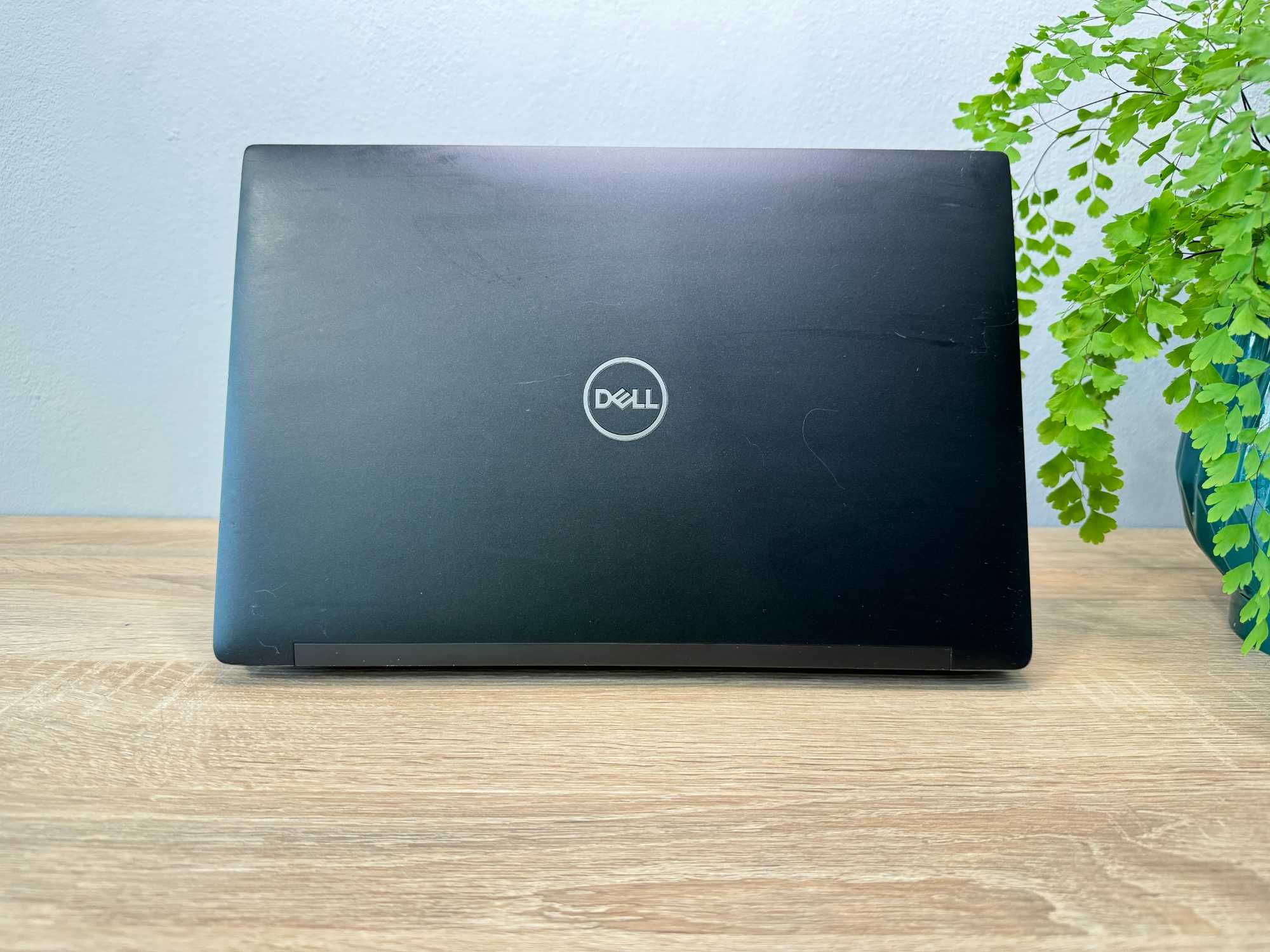 Dell Latitude 7490 i5-8350 16gb 256gb SSD робота навчання ігри
