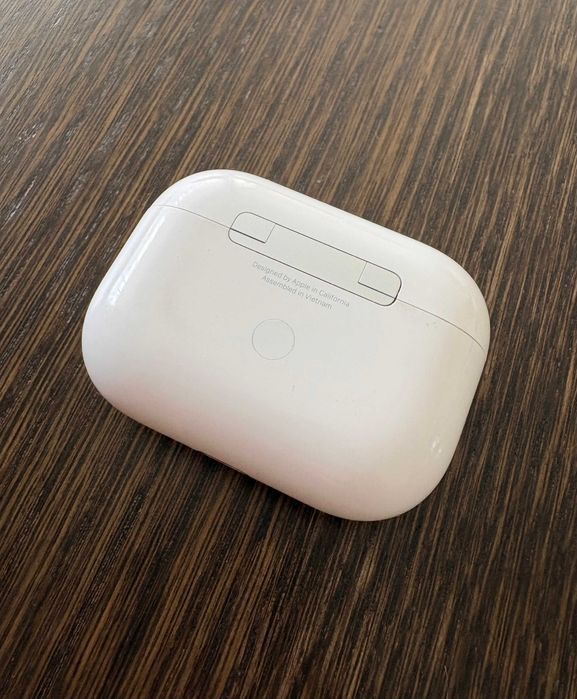 Apple AirPods Pro 2 - używane, oryginalne