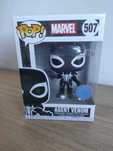 Funko pop Agent Venom