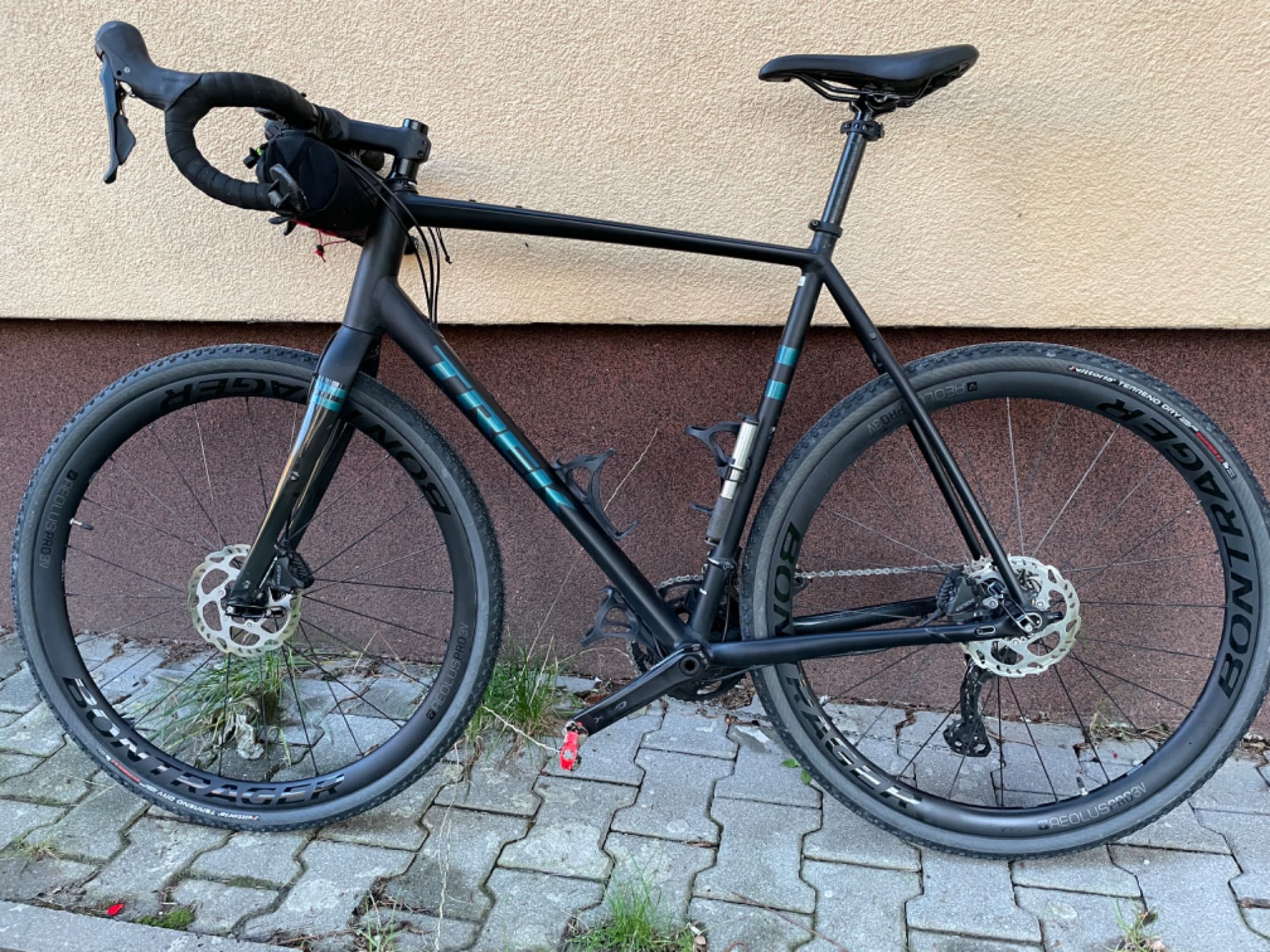 Trek Checkpoint ALR5, GRX, 2020, XL, GRAVEL