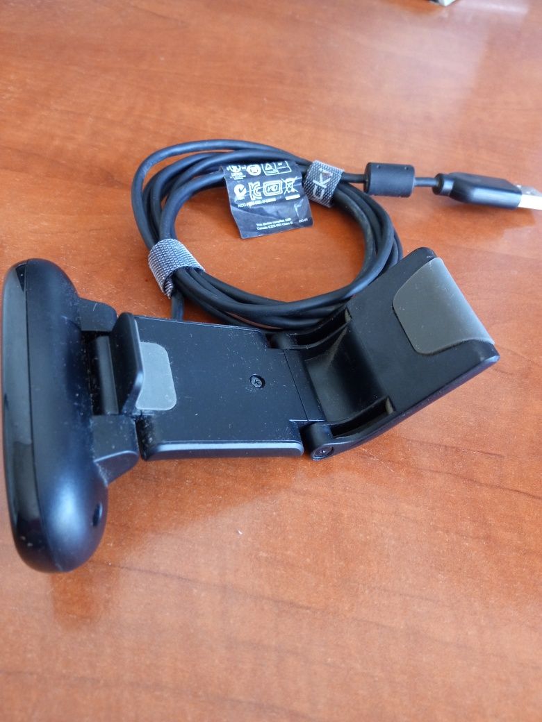 Веб-камера с микрофоном Logitech C170