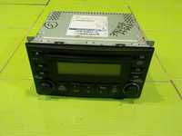 KIA SPORTAGE II 05r radio CD 96140-1F200