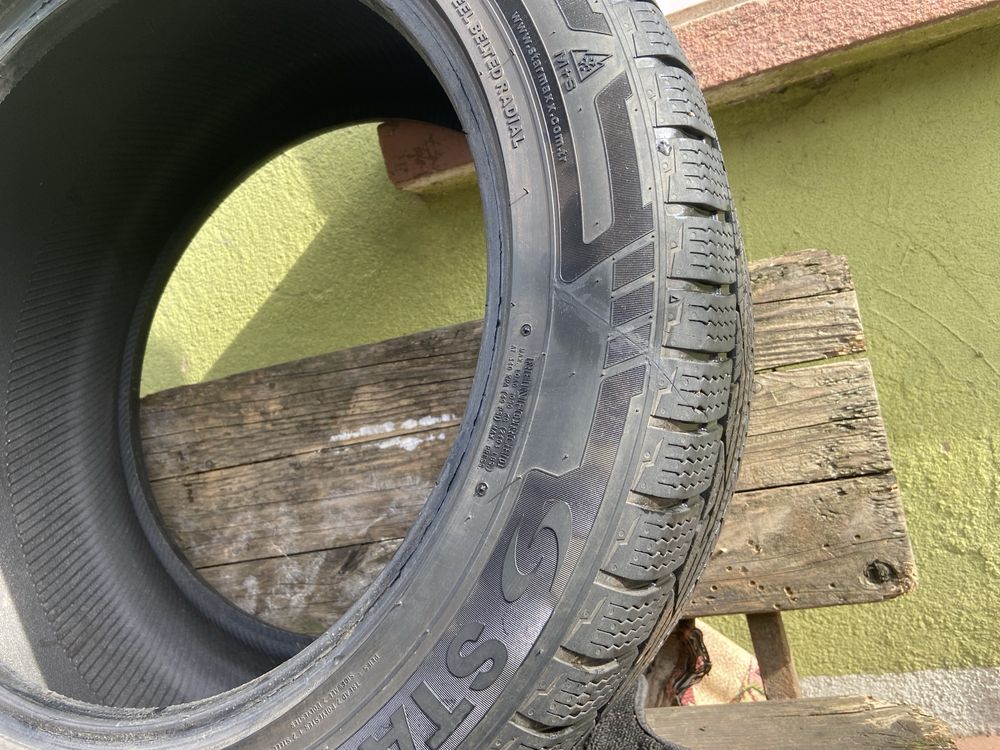 Резина зима 285/45 r19