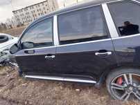 Drzwi Porsche Cayenne I LIFT 2009r