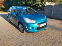 Sprzedam Citroen c3 1.4
