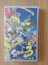 Splatoon 3 na Nintendo Switch