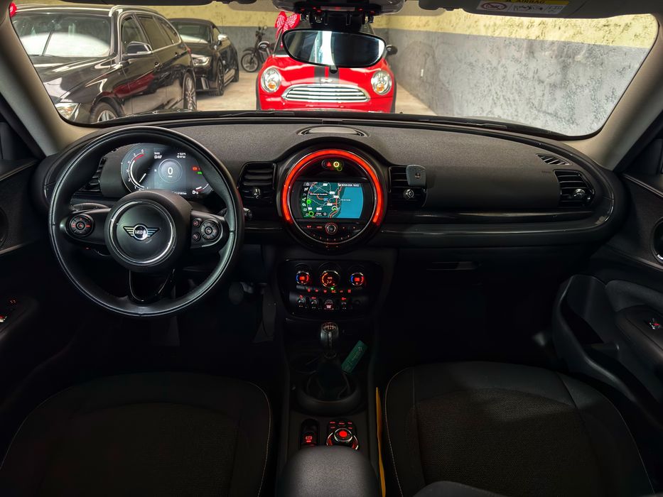 Mini Clubman One D 1.5d 116cv - Desde 269€ Mês