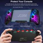Kontroler Elegamefy JC200 do Nintendo Switch, OLED