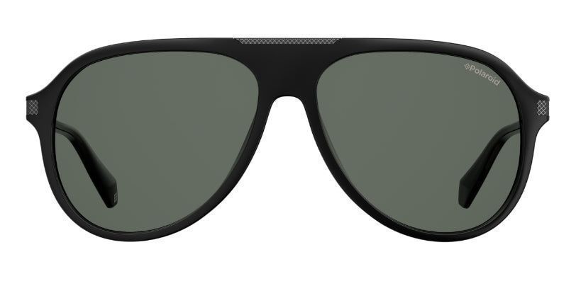 Polaroid PLD 2071/G/S/X 807 M9 Okulary przeciwsłoneczne