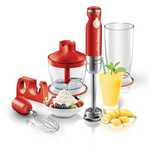 Blender ręczny Sencor SHB 4364RB