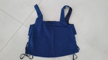 Nowy top  Zara M