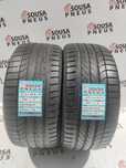 2 pneus semi novos 255-40R19 Goodyear - Oferta dos Portes