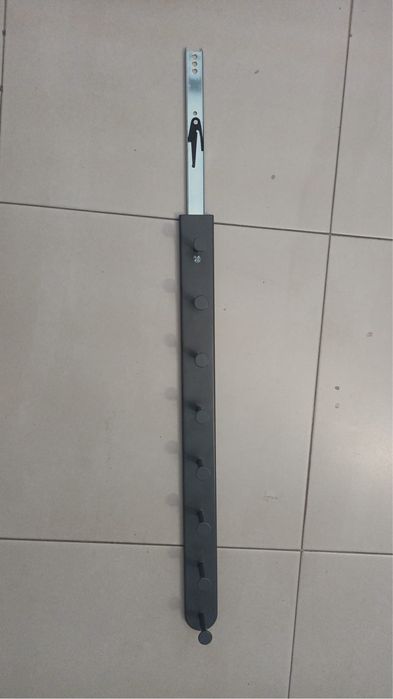 Cabide Extraível IKEA