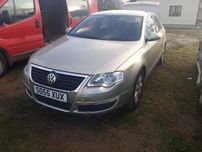 Разборка passat b6 2.0 BKP BKD 1.9 BXE ЗАПЧАСТИНИ ЗАПЧАСТИ