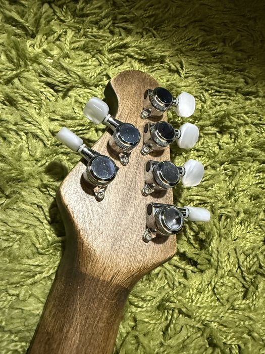 Gitara elektryczna Sterling by music man