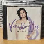 Vanessa Mae The Violin Player