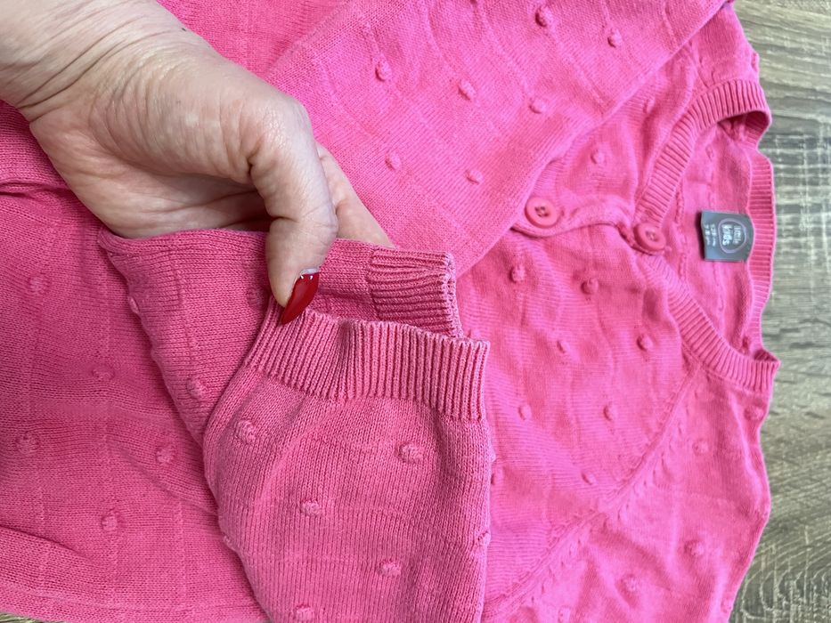 Фірмова кофтинка 128 р, 7-8 років