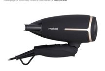 Професійний Фен Rotel, сушарка для волосся, 2100 W