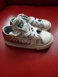 Trampki Converse all star rozm. 22