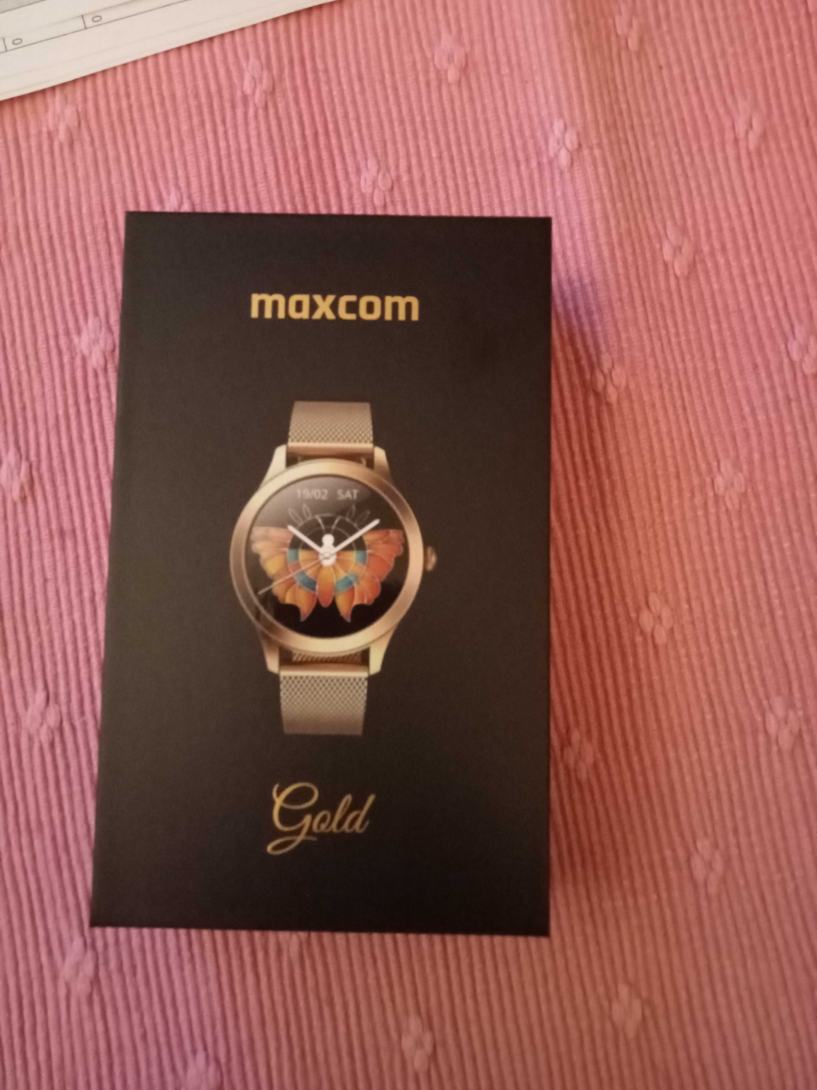 Smartwatch Maxcom