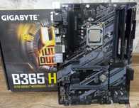 Материнская плата Gigabyte B365 HD3