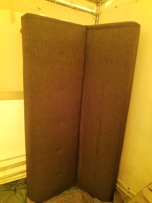 Sofa cama click.