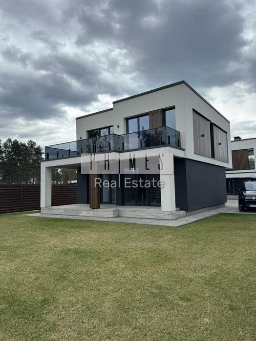 Продаж будинку, КМ Gold Fish, с. Лебедівка (Вишгородський напрямок)