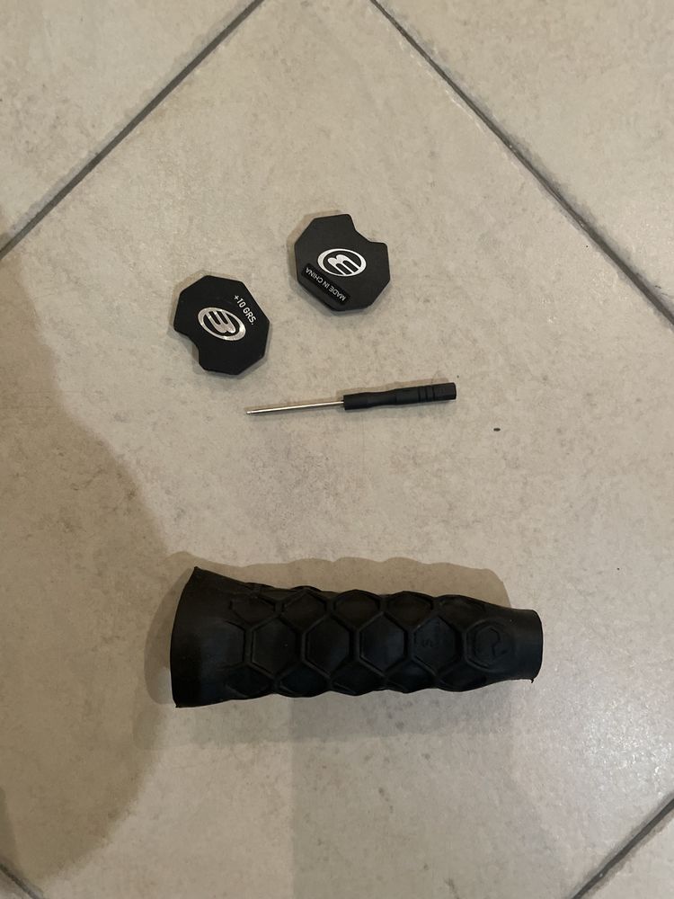 Bullpadel Vertex 04 2024
