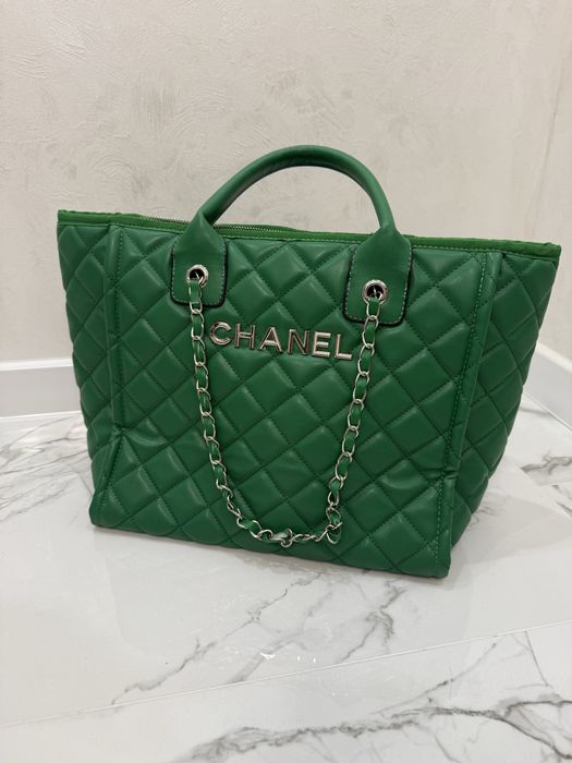 Жіноча сумка chanel