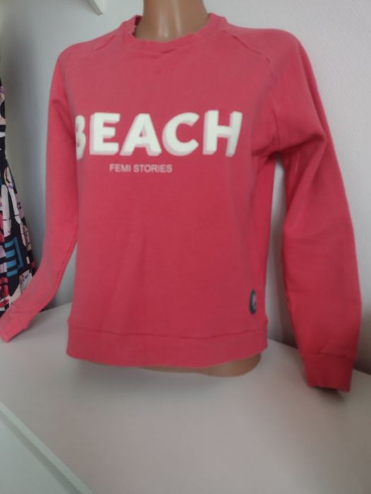 Bluza damska r.S Femi Stories