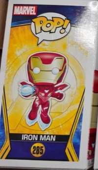 Funko Pop Iron Man