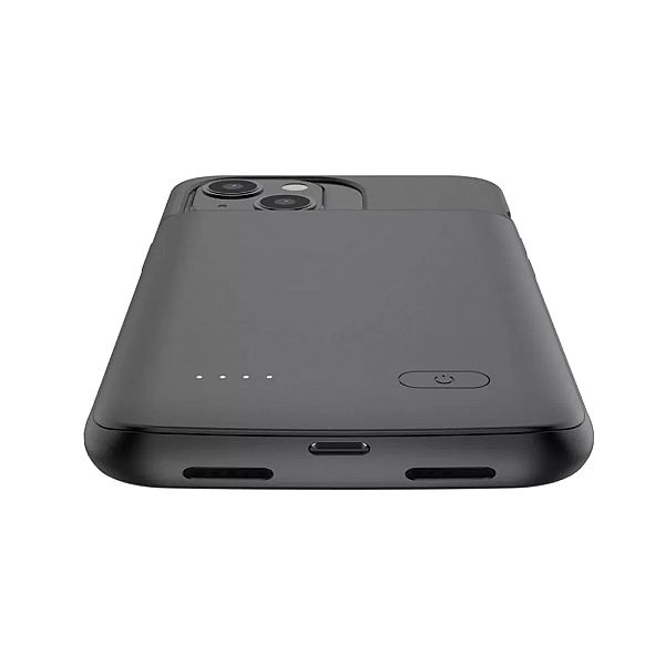 Etui Power Bank 4800mAh do iPhone 13 / 13 Pro