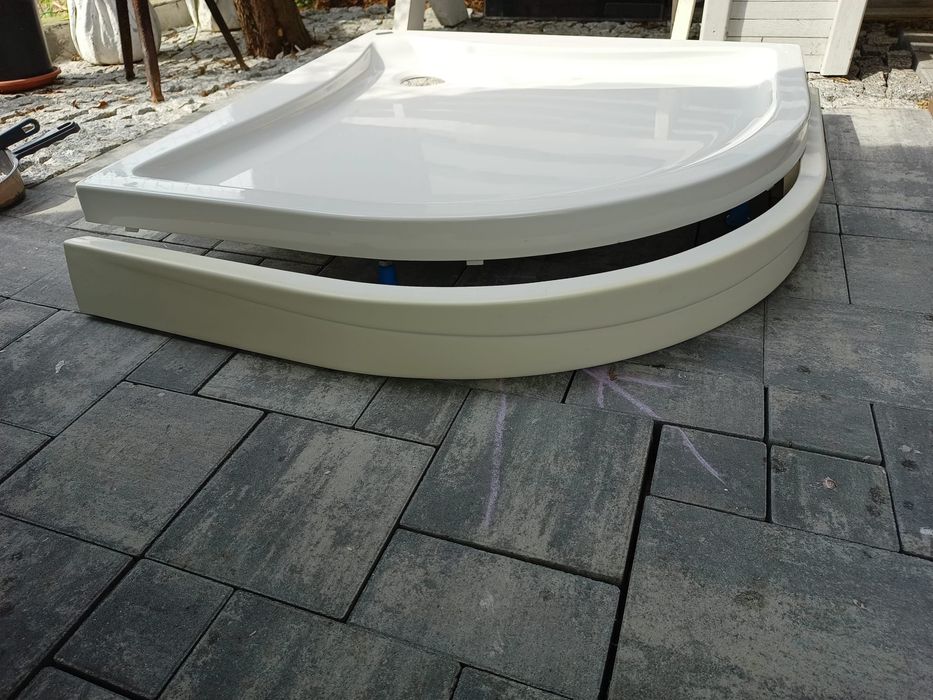 Sprzedam brodzik 90/90