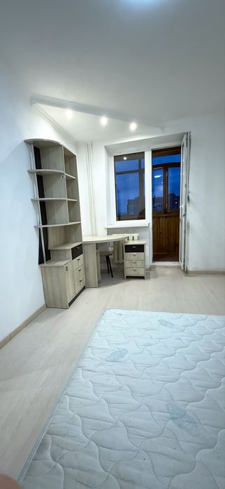 2 кімнатна ЦЕГЛА покращеного планування