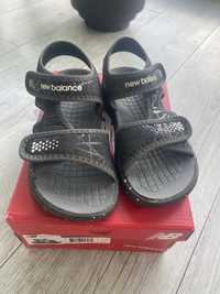 Sandały New Balance 33,5