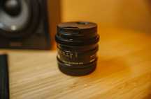 Sigma 45mm 2.8 l mount