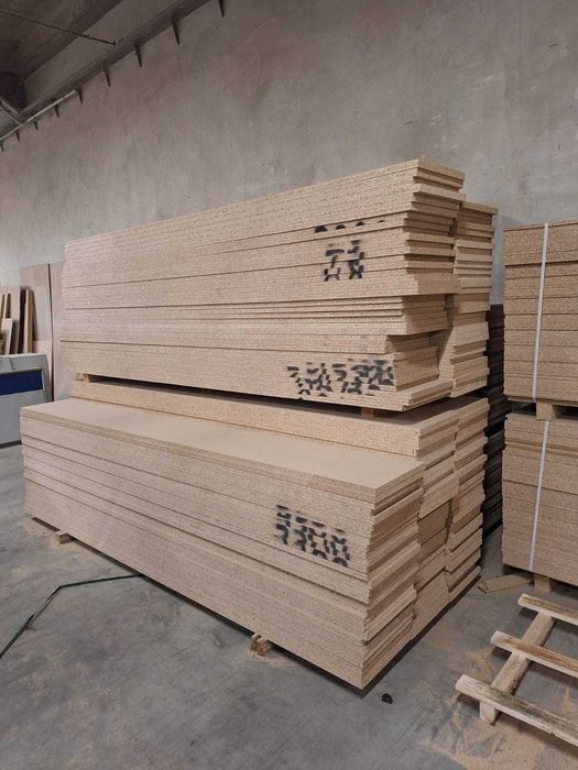 Płyty szalunkowe jednorazowe!