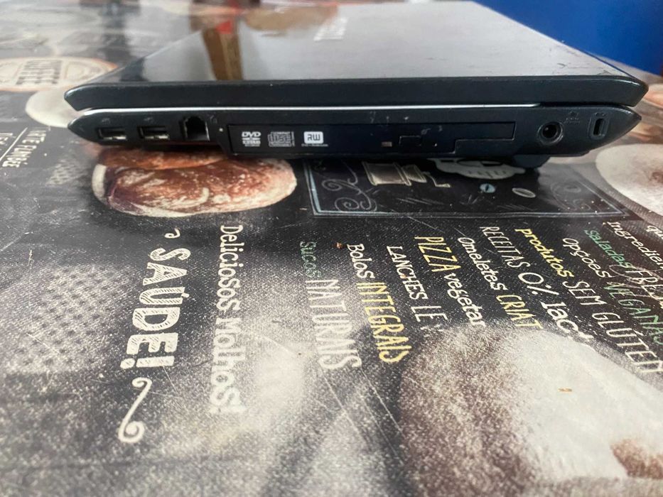 Toshiba Satellite A200-1QZ