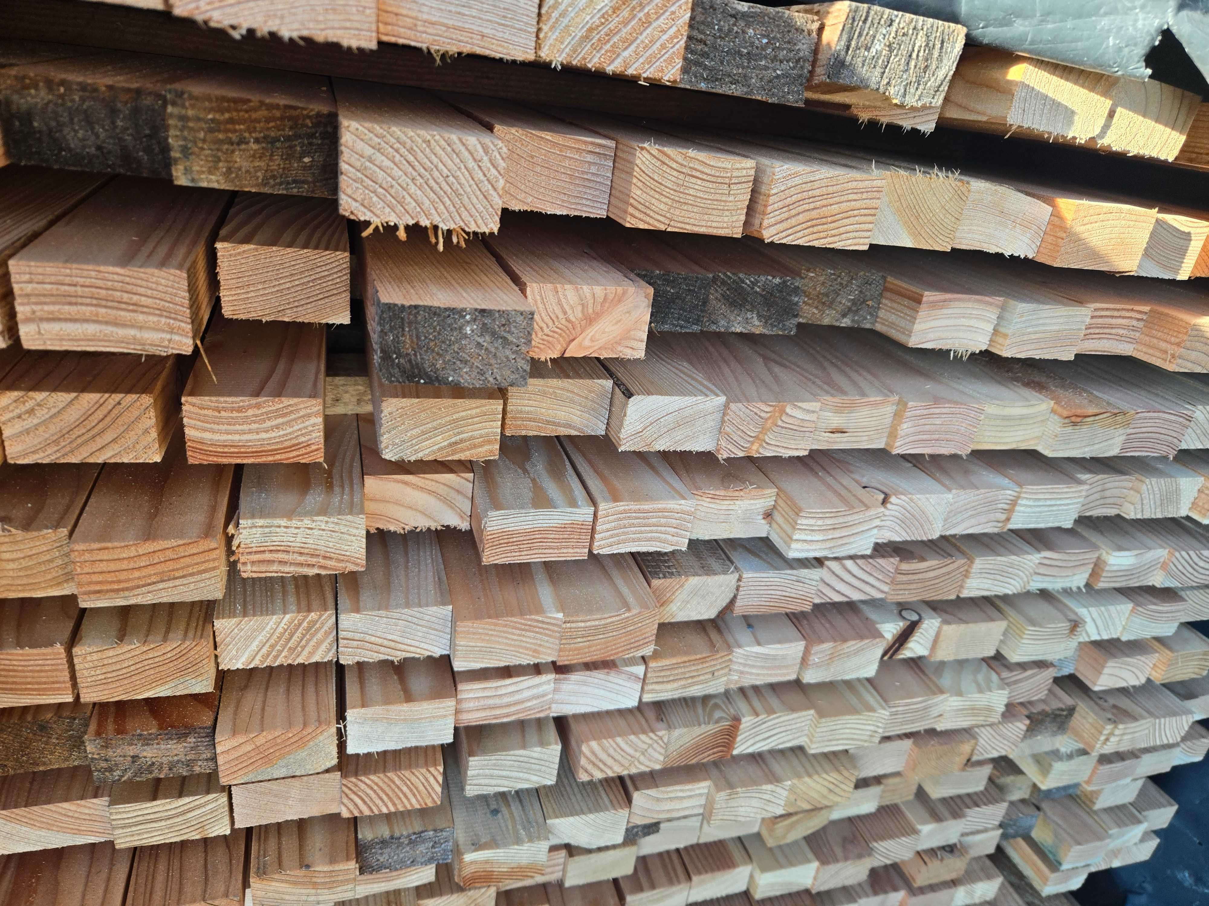 Legary modrzew super tanio 5x3