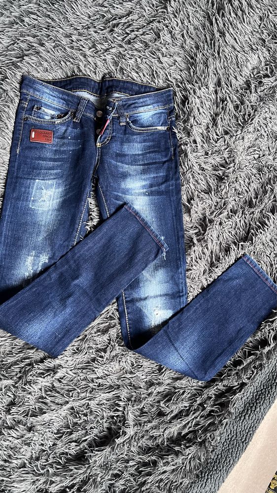 Jeans* Dsquared2